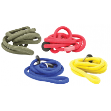 Bisley Braid Dog Slip Lead